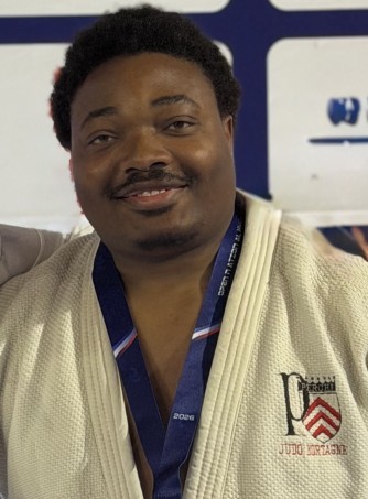 Tchakounte Dylan